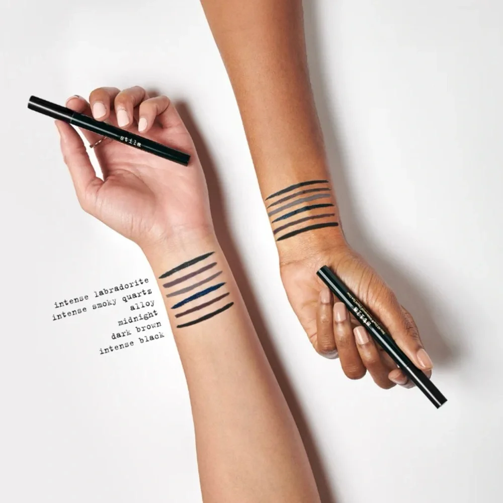 Stila perfect line